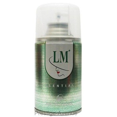Освежитель воздуха LM Sential - Lacoste Essential 250 ml