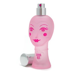 ANNA SUI DOLLY GIRL lady 30ml edt