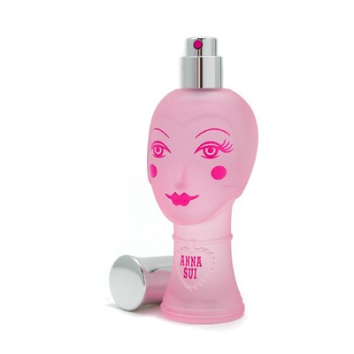ANNA SUI DOLLY GIRL lady 50ml edt