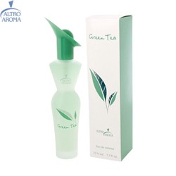 50ml  GREEN TEN  /жен. M~