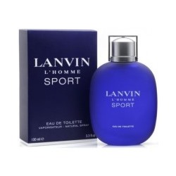 Lanvin - L'Homme Sport. M-100