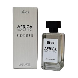 AFRICA EXOTIC 100ml edp /жен. (Byredo Bal D'afrique) M~