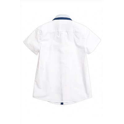 Модная школьная рубашка BWCT8102
