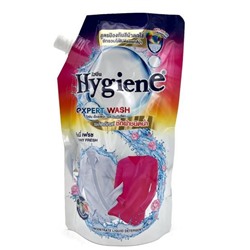 SUNNY FRESH Concentrate Liquid Detergent, Hygiene (Гель-концентрат для стирки Цветных и Белых вещей СОЛНЕЧНАЯ СВЕЖЕСТЬ), 520 мл.