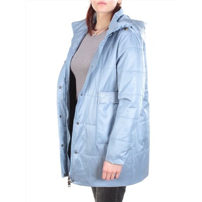 22-309 Куртка демисезонная женская AKiDSEFRS (100 гр.синтепона) размер 54