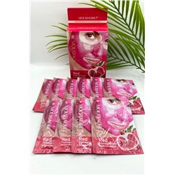 Тканевая маска для лица - MOLIBAOBEI Red Pomegranate (10 шт.)