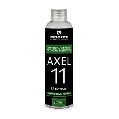 AXEL-11 Universal Универсальное чистящее средство 0,2л