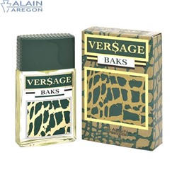 .Дезодорант VERSAGE BAKS /муж.