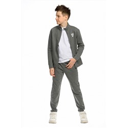 Практичный костюм (куртка+брюки) для мальчика BFAXP8013U