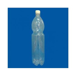 Бутылка ПЭТ 1,5 литра 28мм (70)