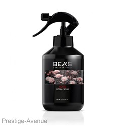 Beas Ароматический спрей - освежитель воздуха для дома Rose 500 ml