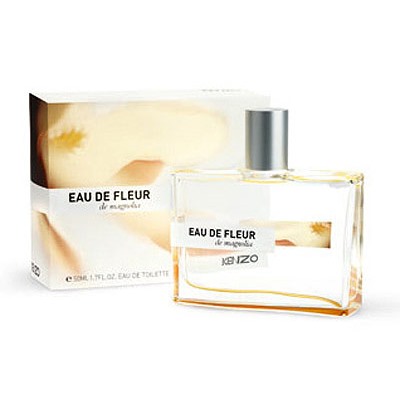 Eau de Fleur de Magnolia