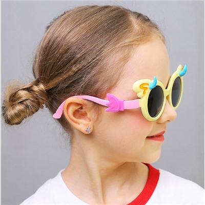 Солнцезащитные детские очки T1912