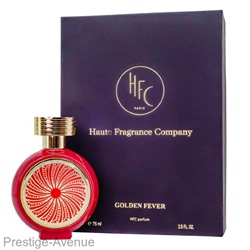 HFC Golden Fever unisex 75 ml
