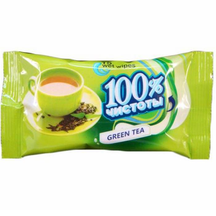 Купить зеленый чай на озоне