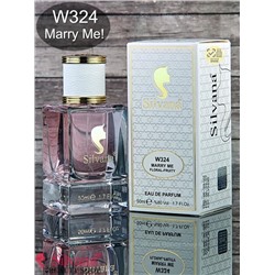 W324 MARRY ME 50мл edp/жен. M~