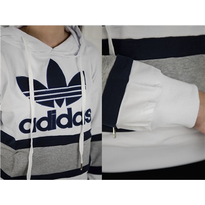 Худи Adidas