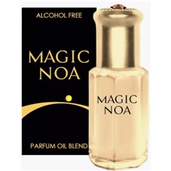 Масло парфюм.- ролл  6ml MAGIC NOA