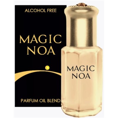 Масло парфюм.- ролл  6ml MAGIC NOA