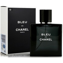 Chanel Blue de Chanel for men edt 100 мл Made In UAE