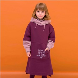 GFDR3292 платье для девочек (1 шт в кор.)
