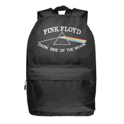 Рюкзак молодежный "Pink Floyd"