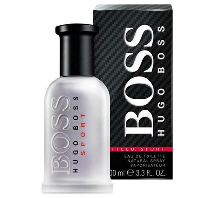 Hugo Boss - Bottled Sport. M-100