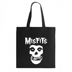 Сумка шоппер "Misfits"