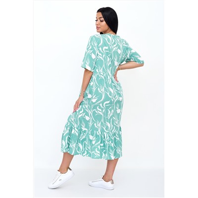 296867 Lika Dress Платье