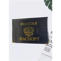 Обложка для паспорта #21062325