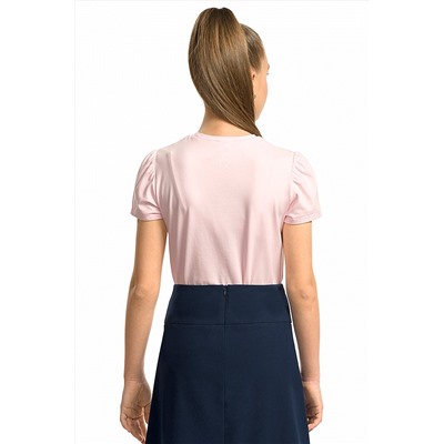 Симпатичная блузка для девочки GFT8132