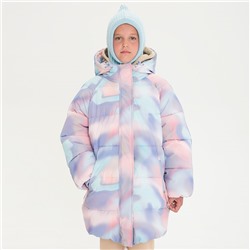 GZXW4294/1 куртка для девочек (1 шт в кор.)