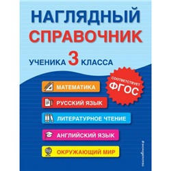 НаглядныйСправочникШкольника Горохова А.М., Пожилова Е.О., Хацкевич М.А. Наглядный справочник ученика 3 класса, (Эксмо, 2022), Обл, c.80