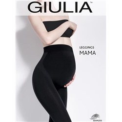 Leggings Mama (Леггинсы женские, Giulia )