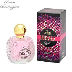 LADY DISCO BRIGHT /жен. M~