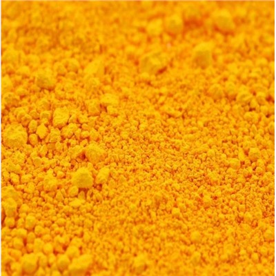 Краситель пыльца цветочная «Яично-желтый» 4 гр