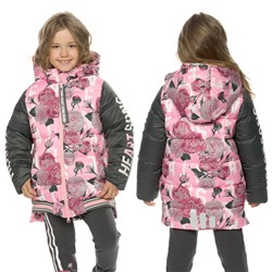 GZXW3195 куртка для девочек (1 шт в кор.)