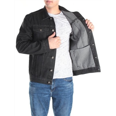 VH5916 Куртка джинсовая мужская VH JEANS размер XL - 48 российский