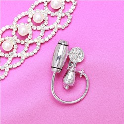 88532 FASHION JEWELRY Брошь