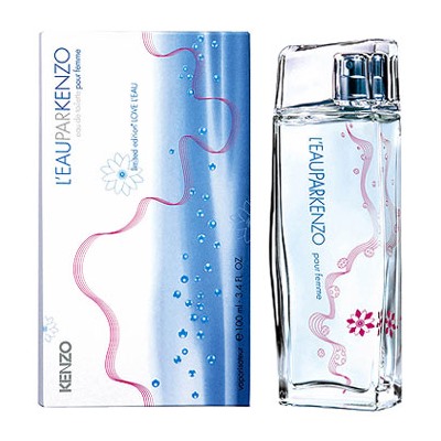 L`eau par Kenzo Love L`Eau