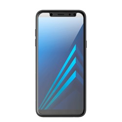 Защитное стекло для Samsung Galaxy A6 (2018г.)