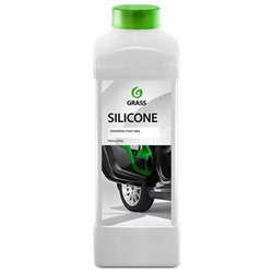 Силиконовая смазка «Silicone» 1 л