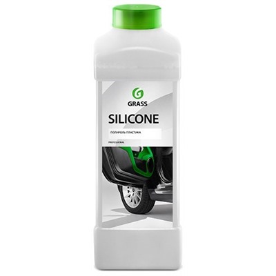 Силиконовая смазка «Silicone» 1 л