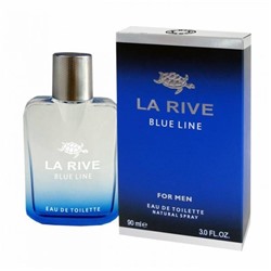 LA RIVE BLUE LINE/муж     (Лакоста Кул плей) M~