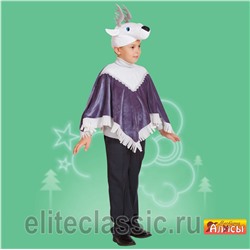 Карнавальный костюм EC-202158 Олень северный