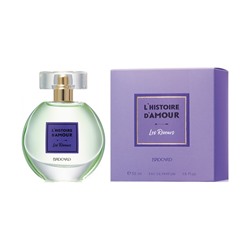 L`HISTOIRE D`AMOUR LES REVEURS 55ml /жен M~