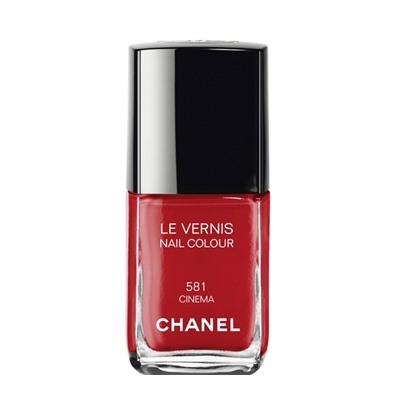 CHA 159609 LE VERNIS лак д/ногтей №609