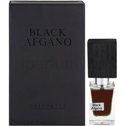 Nasomatto - Парфюм  "Black Afgano Extrain de Parfum"  30 мл