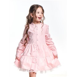 Платье UD 6569 розовый