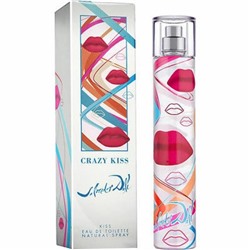 S.DALI CRAZY KISS 50ml edt M~